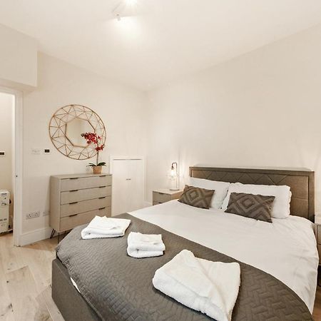 Modern Apartments In Paddington Central London Free Wifi By City Stay Aparts Londres Exterior foto
