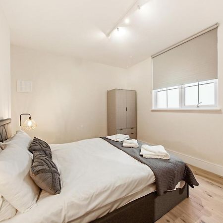 Modern Apartments In Paddington Central London Free Wifi By City Stay Aparts Londres Exterior foto