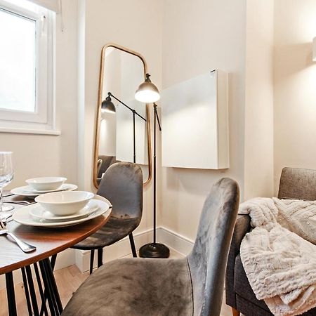 Modern Apartments In Paddington Central London Free Wifi By City Stay Aparts Londres Exterior foto