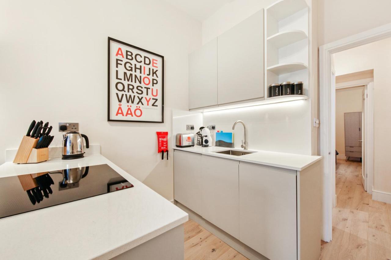 Modern Apartments In Paddington Central London Free Wifi By City Stay Aparts Londres Exterior foto