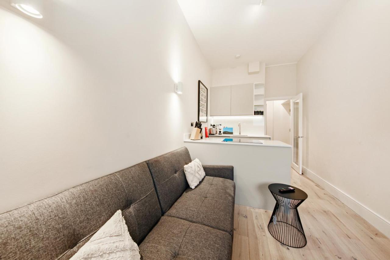 Modern Apartments In Paddington Central London Free Wifi By City Stay Aparts Londres Exterior foto