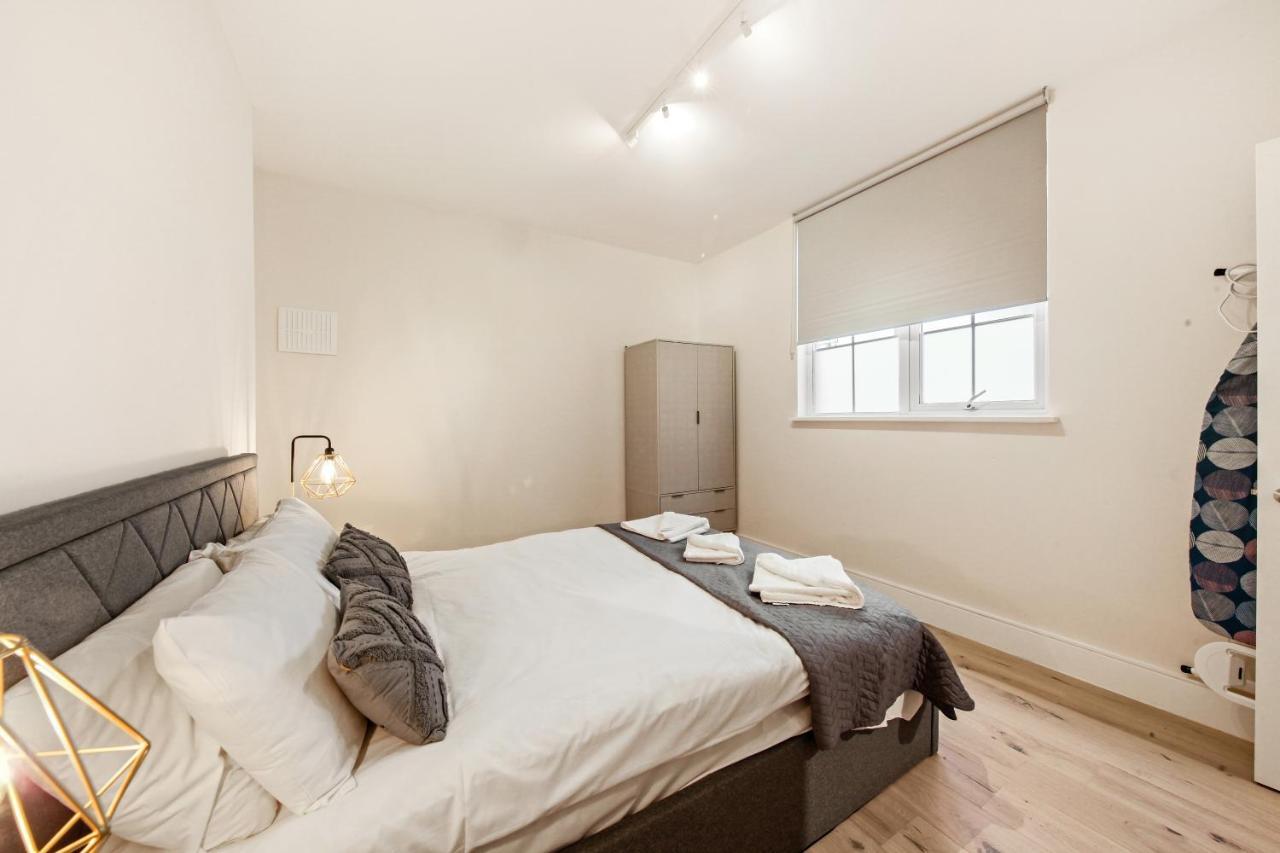 Modern Apartments In Paddington Central London Free Wifi By City Stay Aparts Londres Exterior foto