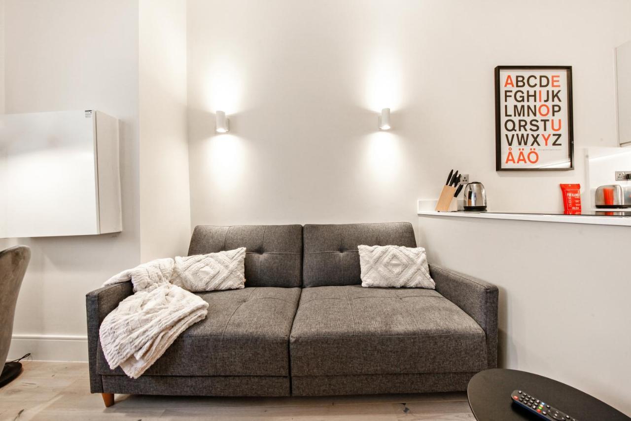 Modern Apartments In Paddington Central London Free Wifi By City Stay Aparts Londres Exterior foto